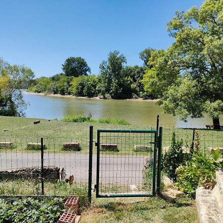 מלון Sainte-Terre Le Moulin De Merlande Saint Emilion מראה חיצוני תמונה