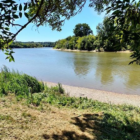 מלון Sainte-Terre Le Moulin De Merlande Saint Emilion מראה חיצוני תמונה