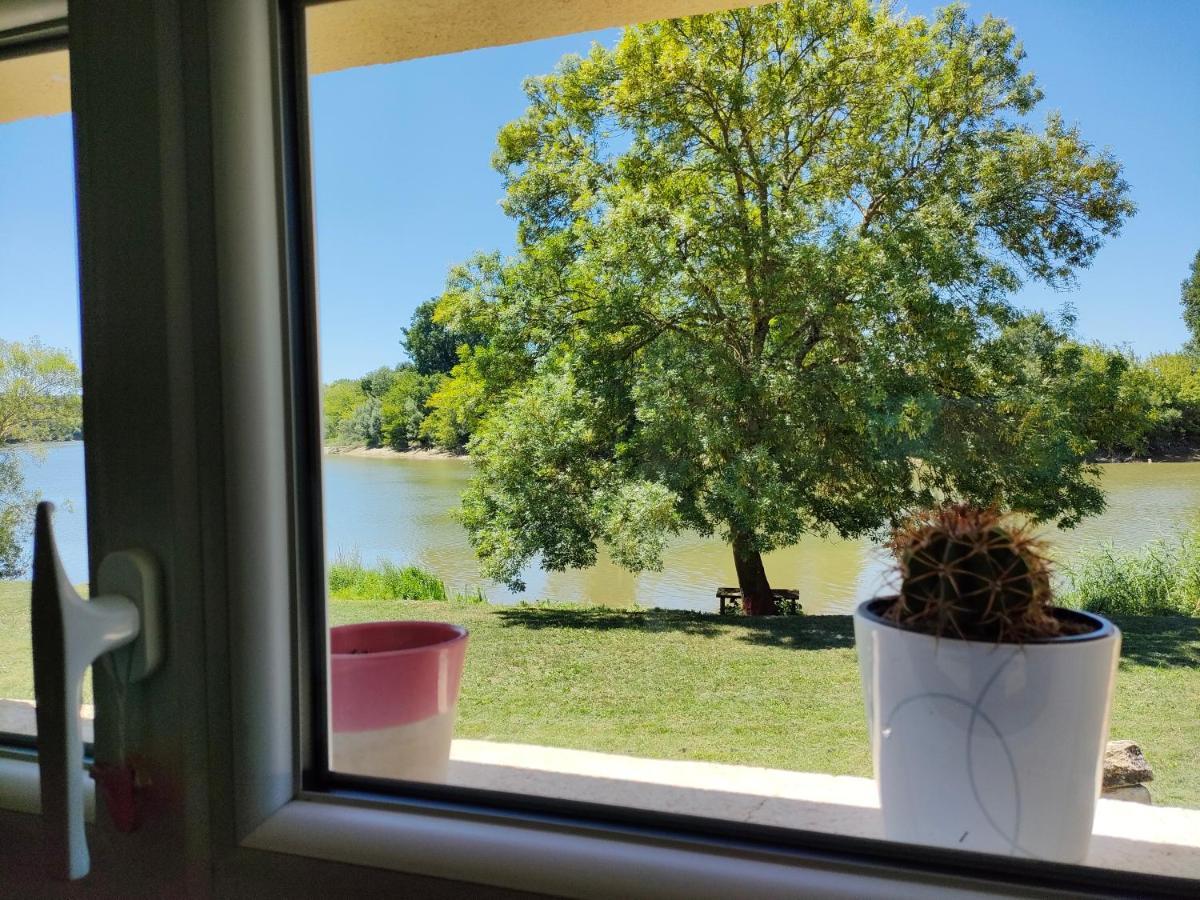 מלון Sainte-Terre Le Moulin De Merlande Saint Emilion מראה חיצוני תמונה